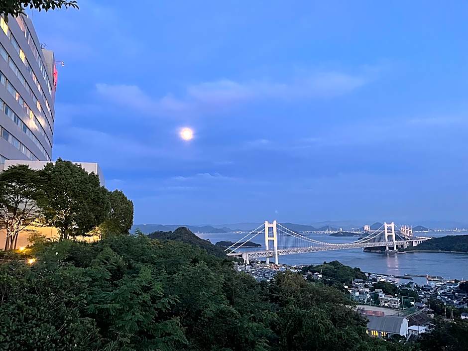 Setouchi Kojima Hotel