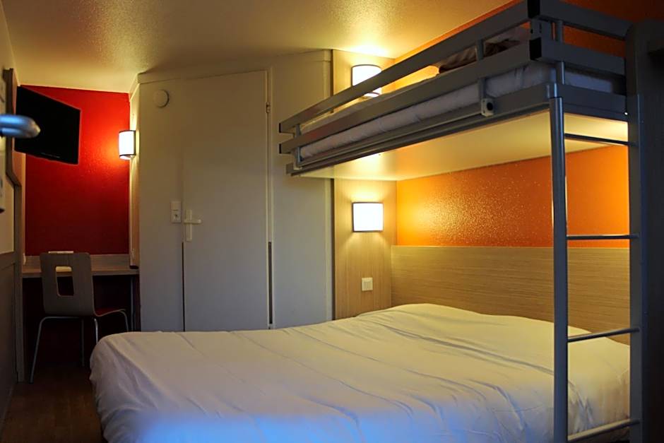 Premiere Classe St Brieuc Tregueux Hotel