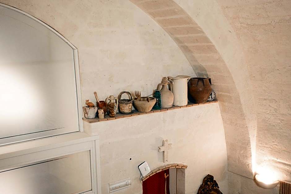 B&B Del Castelvecchio