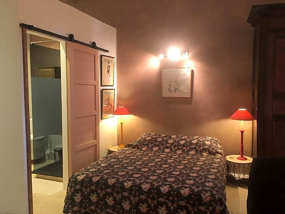 Chateau de la Bastide