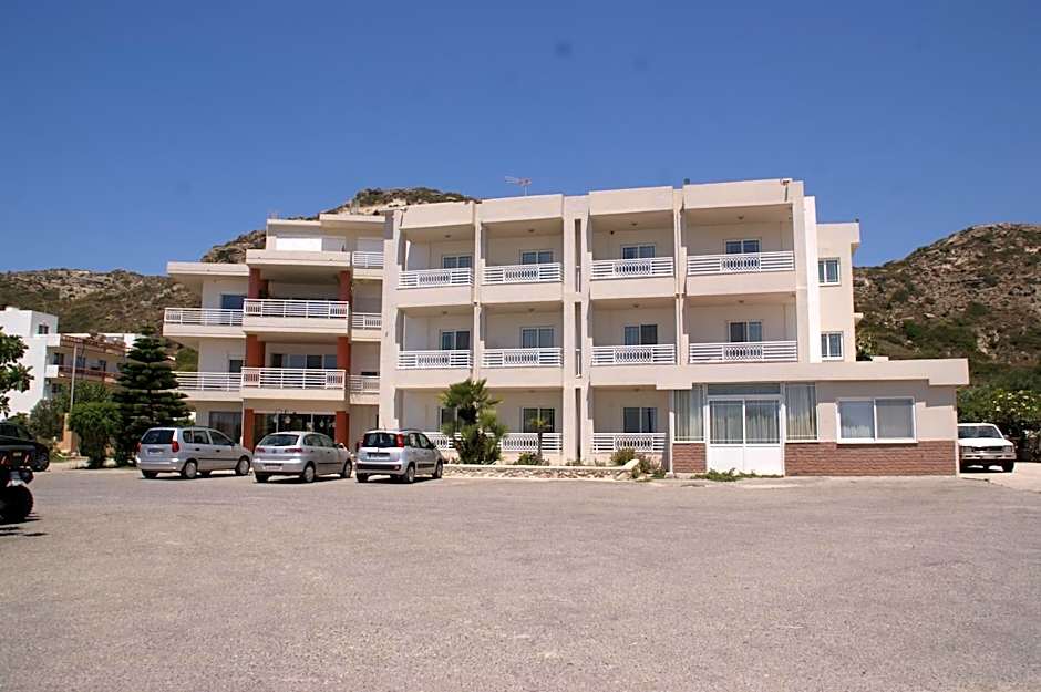 Faliraki Dream Studios & Apartments