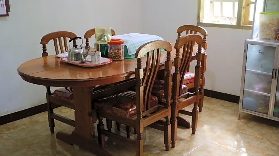 Sutriyanto Homestay by ZUZU