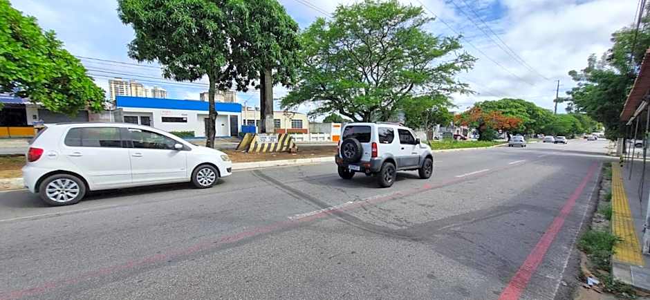 Espaço do acalanto- Quarto em apartamento compartilhado