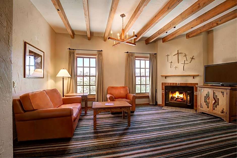 Hotel Chimayo De Santa Fe