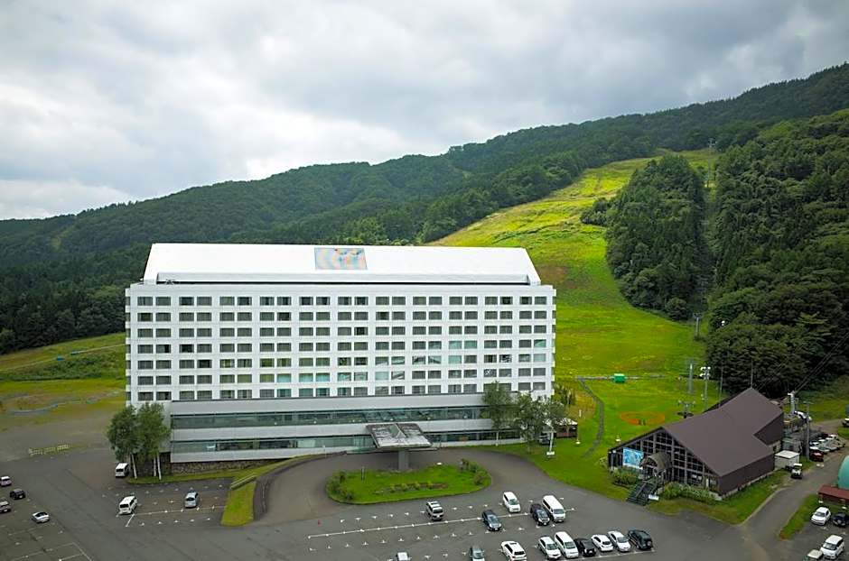 Toyoko Inn Shimonoseki Kaikyo Yume Tower