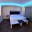 Hotel Grand Prix Aeropuerto CDMX