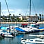 Jamaica Bay Inn Marina Del Rey Tapestry Collection by Hilton