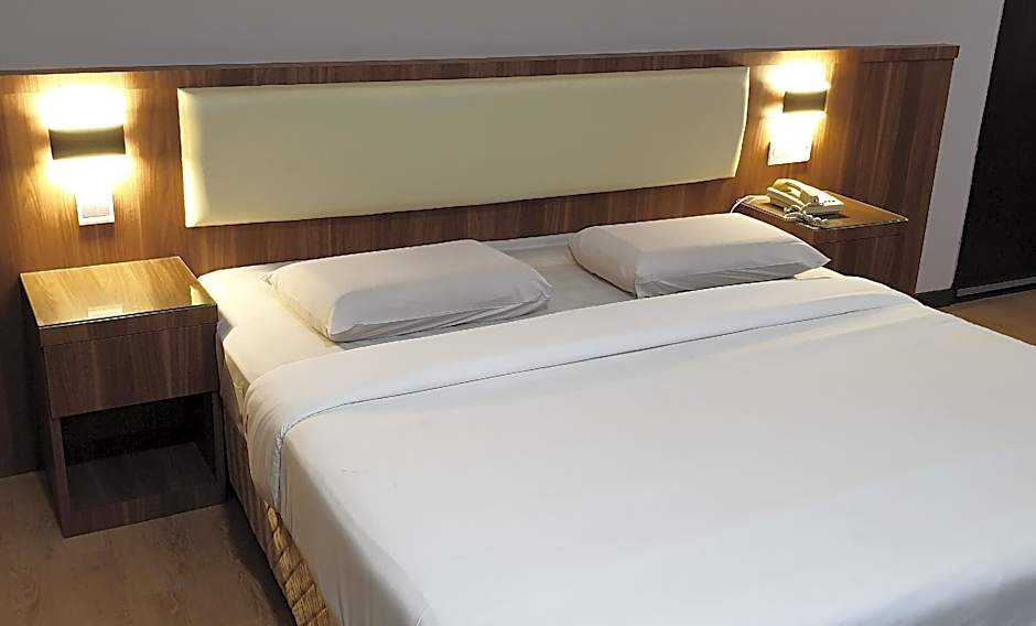 Hotel Samila