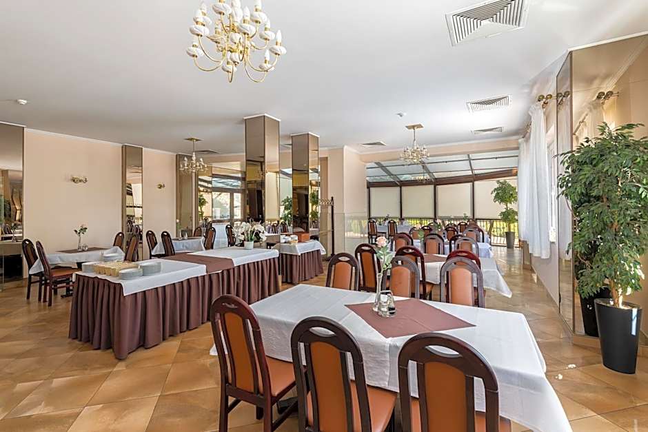 Hotel Ruczaj – Krakow, KY