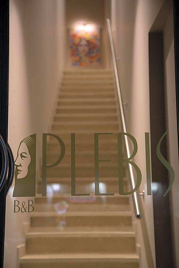Plebis - B&B in Sicilia nel centro storico di Catania