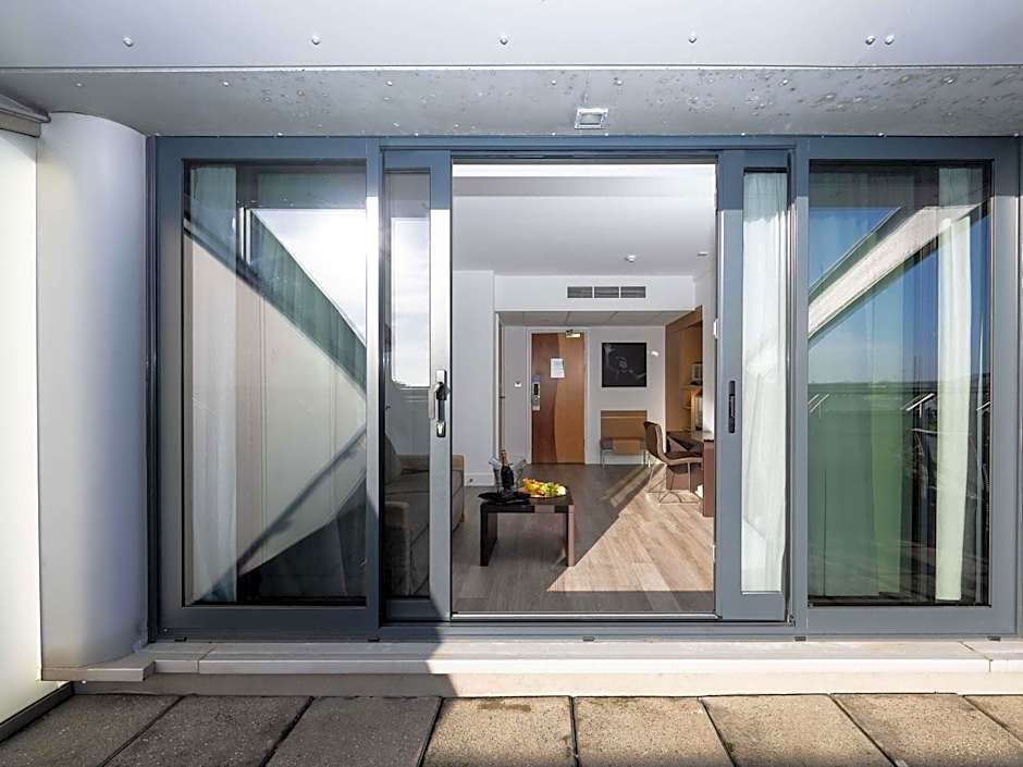 Novotel Cardiff Centre