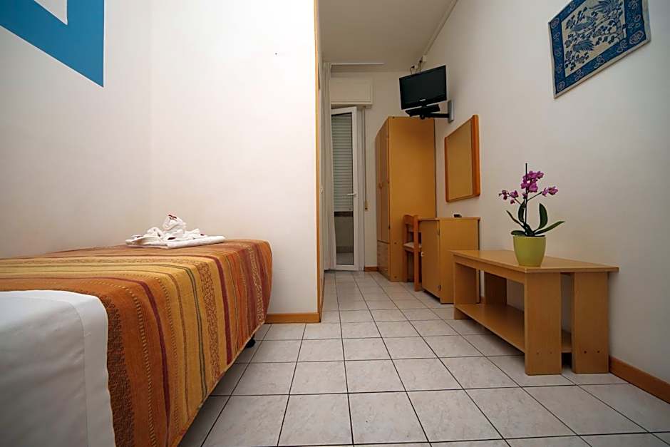 Hotel Lugano