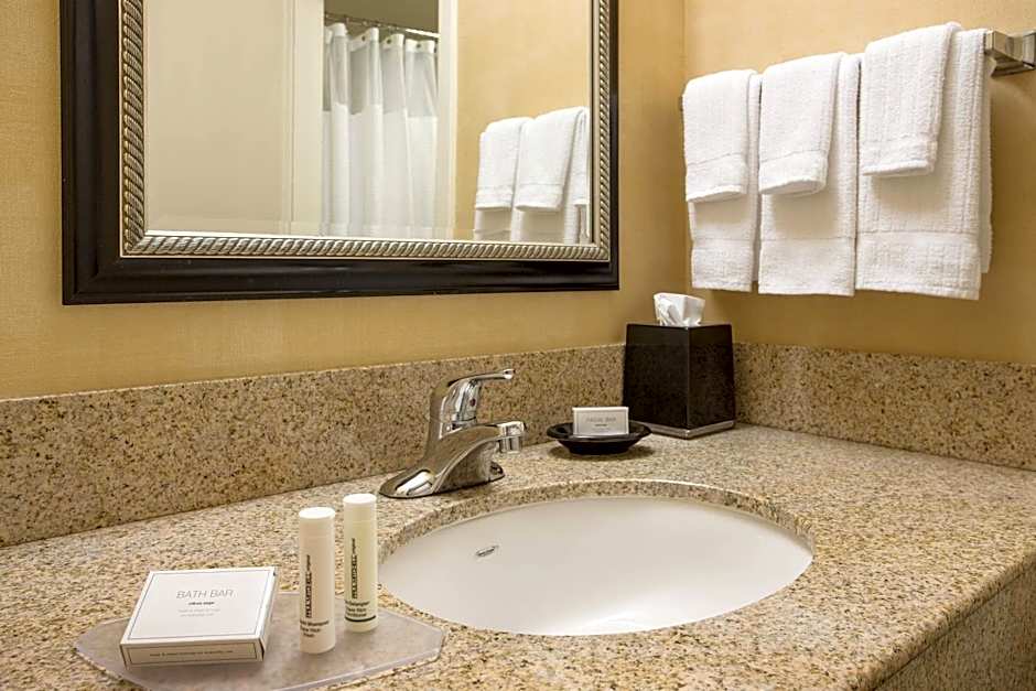 Courtyard by Marriott Costa Mesa South Coast Metro