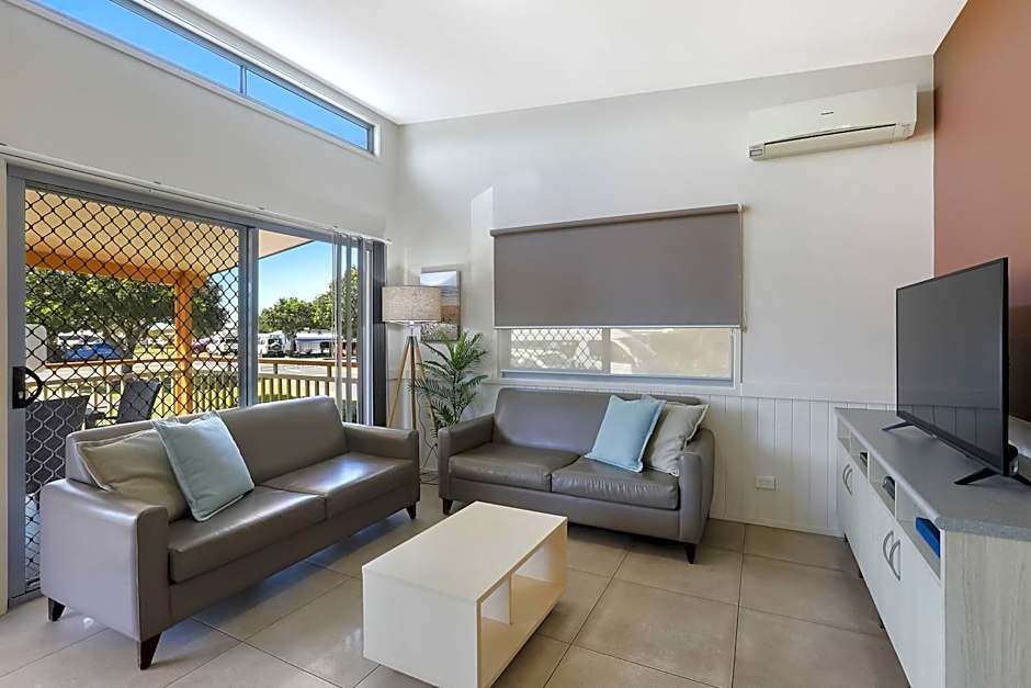 Reflections Urunga - Holiday Park