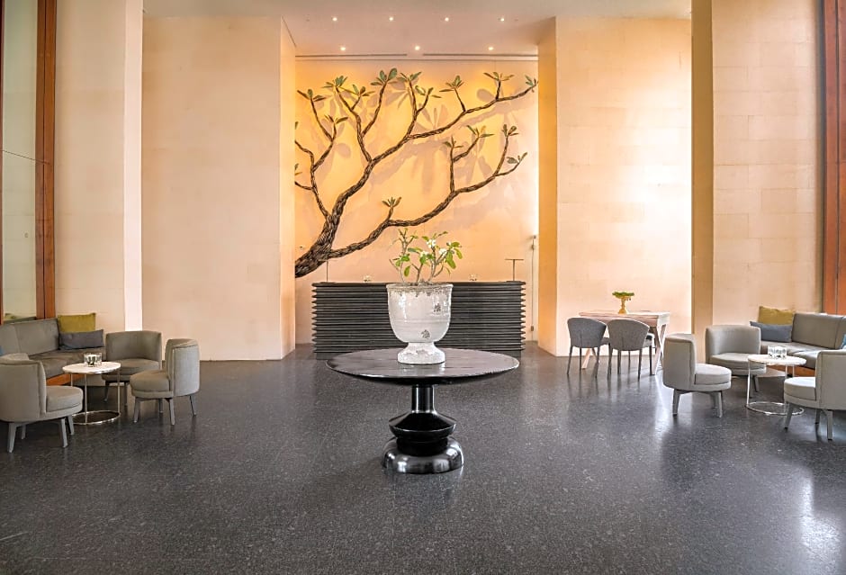 Jetwing Colombo Seven