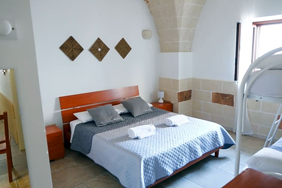 Largo Imperiali B&B