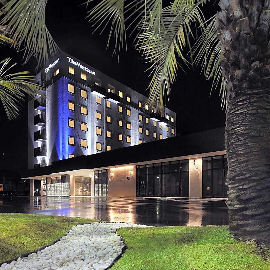 VENEZIAN HOTEL SHIROISHI ZAO