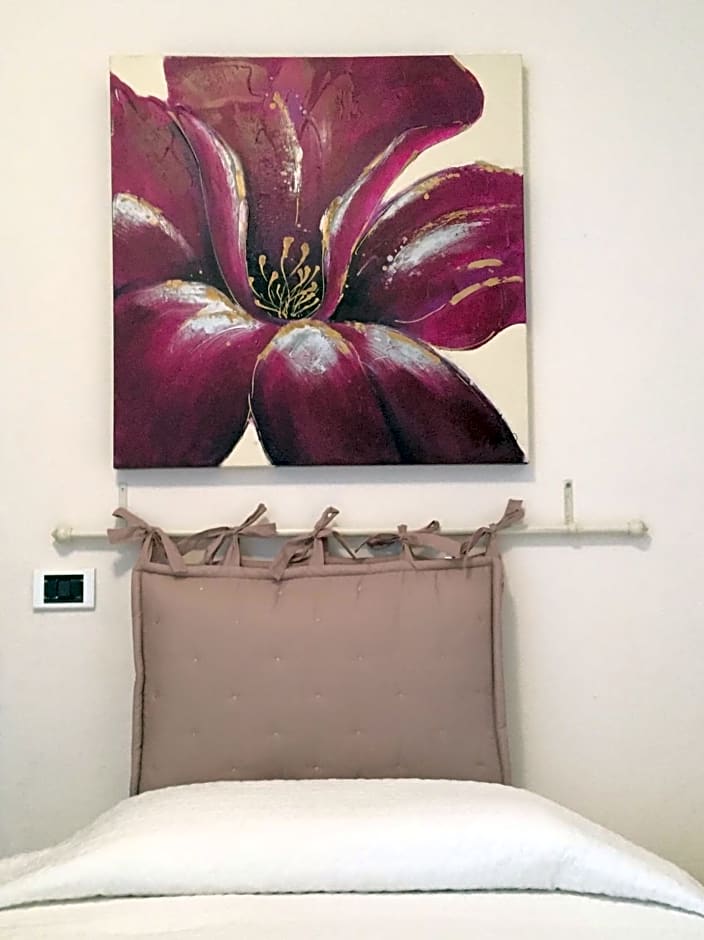 Hotel Villa San Fedele