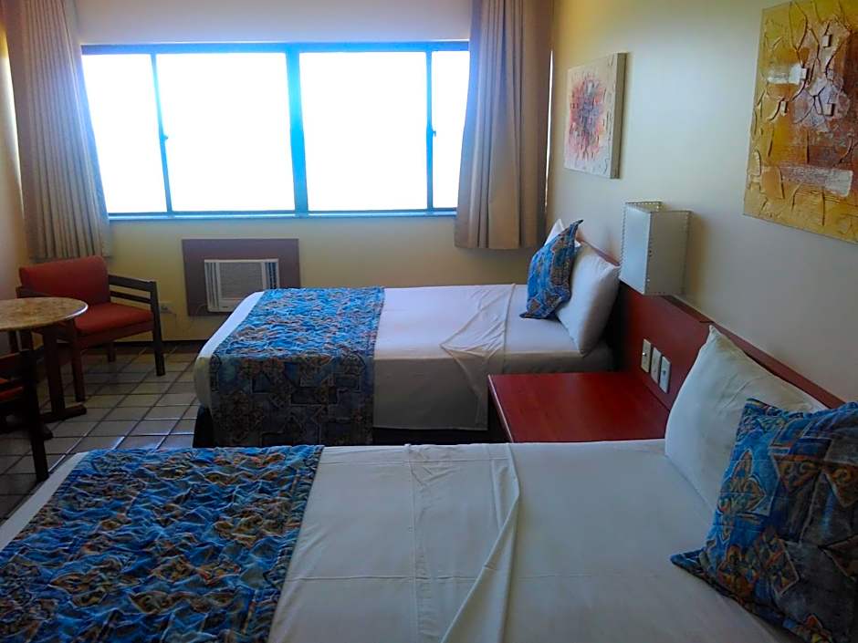 Hotel Dan Inn Mar Piedade - Grande Recife By Nacional Inn