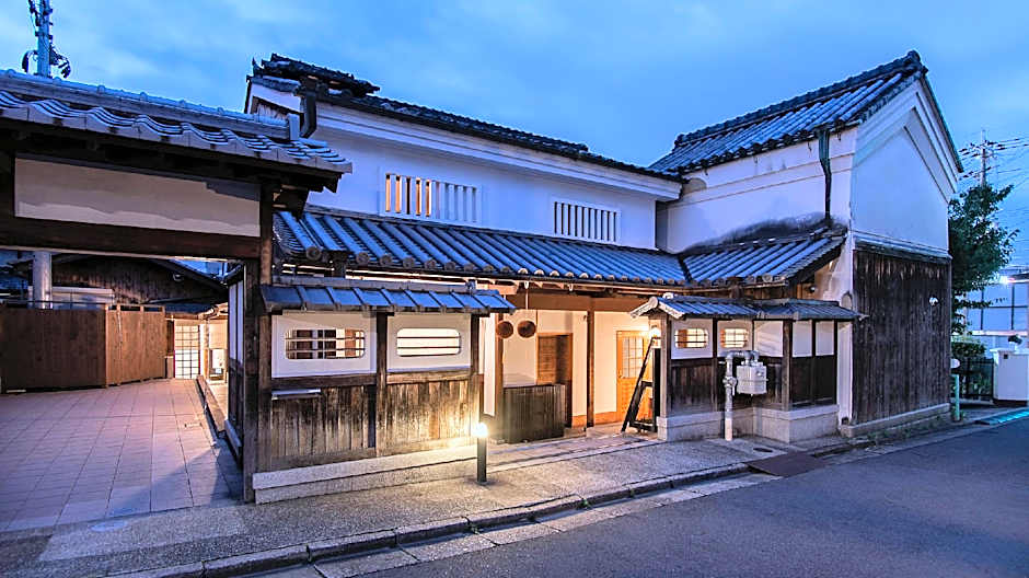 NIPPONIA HOTEL NARA NARAMACHI