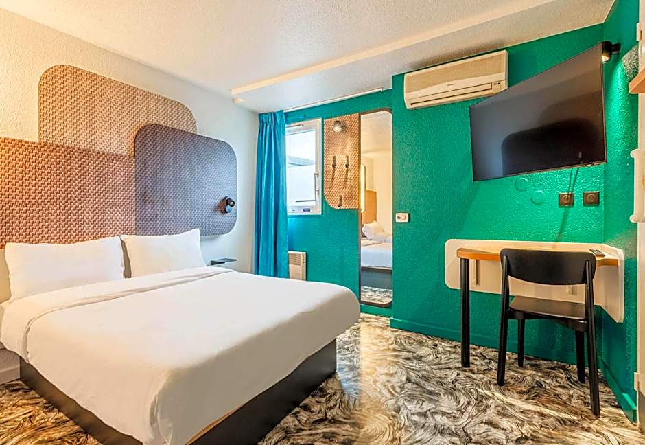 B&B HOTEL Strasbourg Nord Schiltigheim