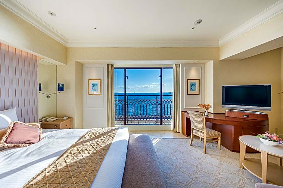 Hotel Okura Tokyo Bay