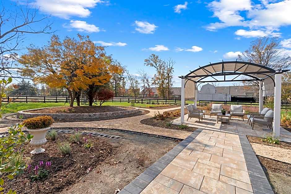 The Rest at Potomac Farms