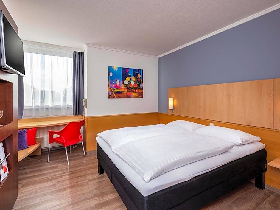 Ibis Kassel Melsungen