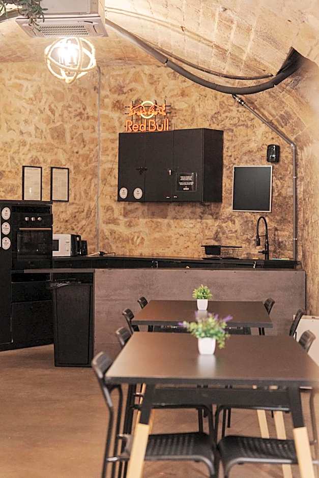 Le Maje Hostel