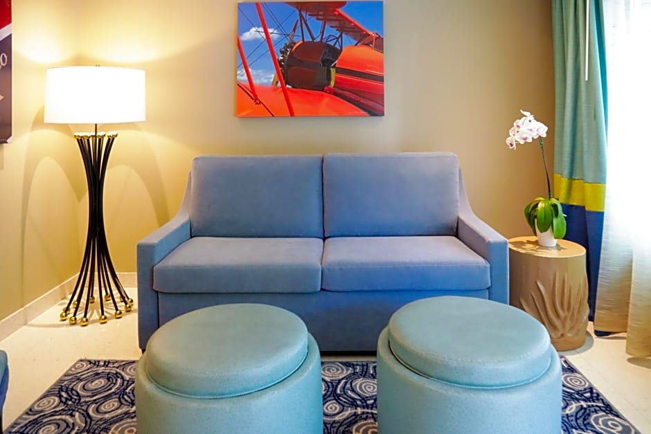 Orchid Key Inn-Adult Only