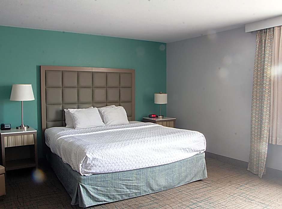 Baymont by Wyndham Maumee Toledo