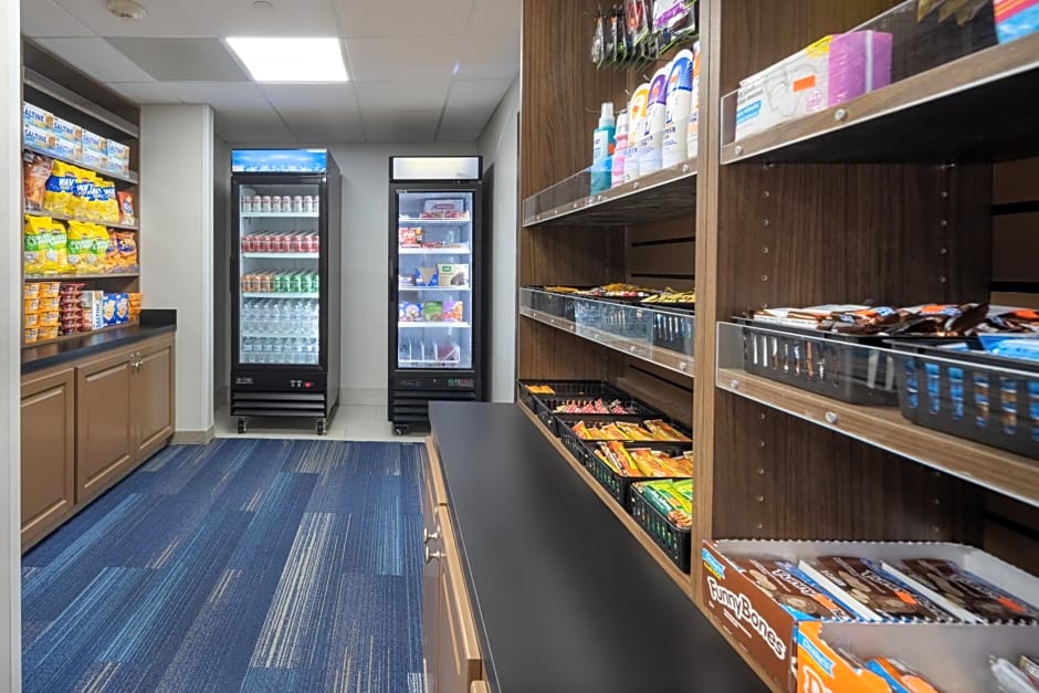 Holiday Inn Express Coventry S - West Warwick Area By IHG