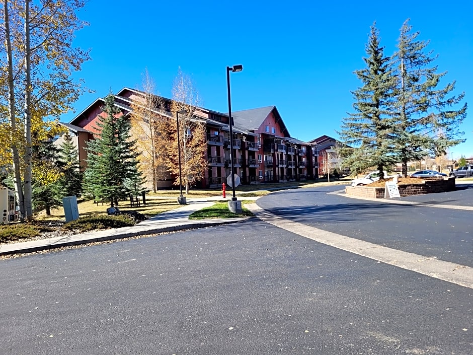 The Village at Steamboat Springs