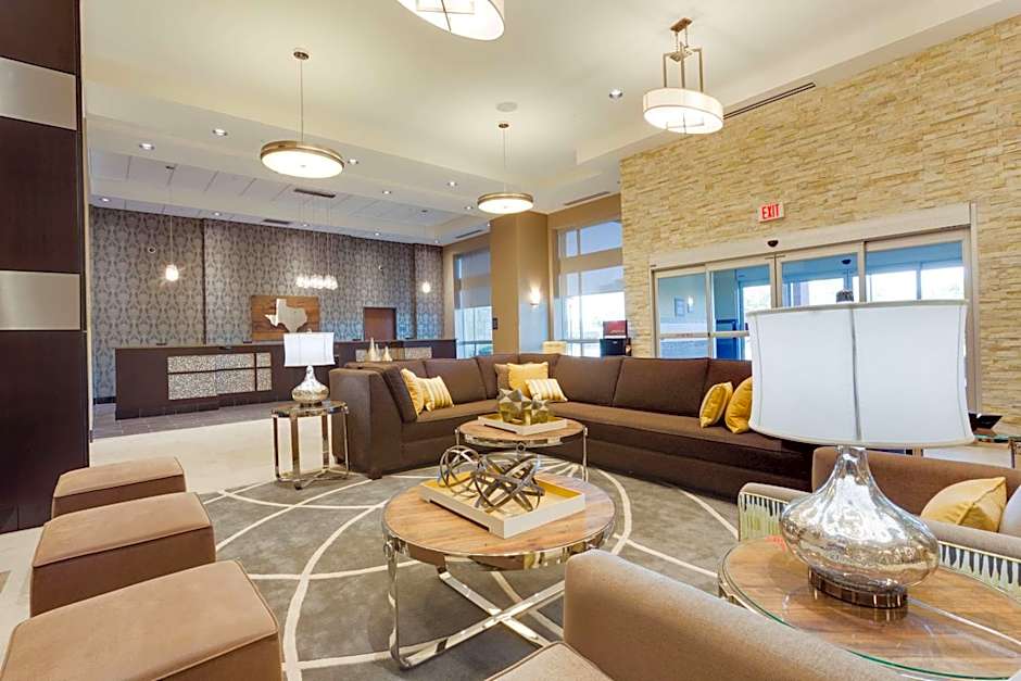 DRURY INN & SUITES DALLAS FRISCO