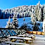 Hotel Pokljuka