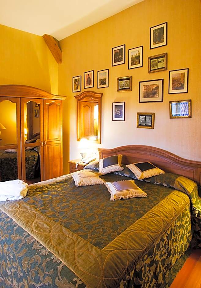 Shakespeare Boutique Hotel