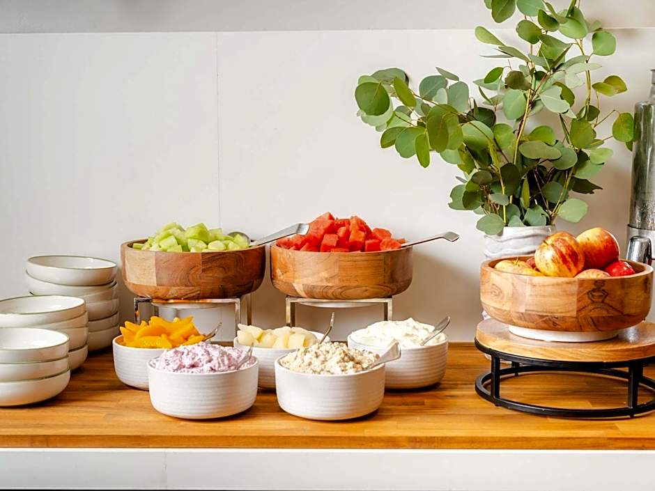 Mercure Sydney Bankstown