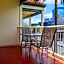 Toowong Central Motel Apartments