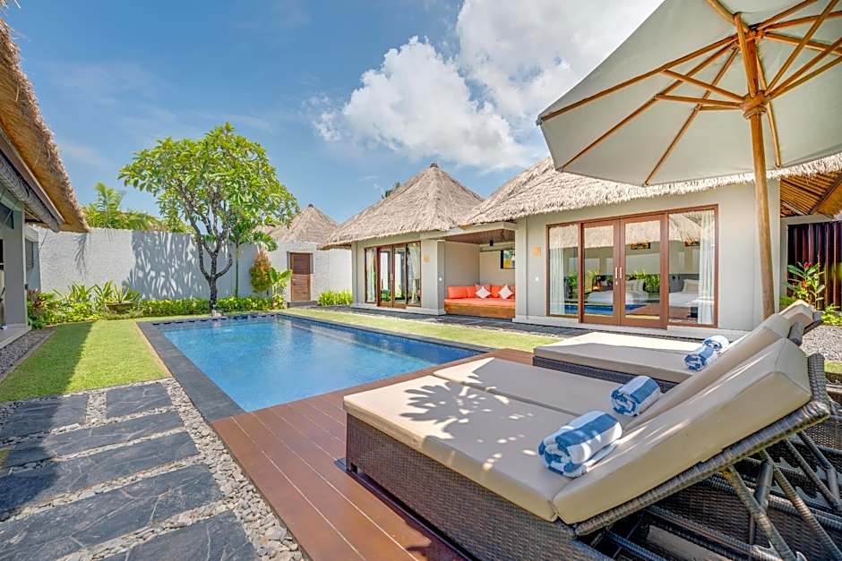 Villa Jerami & Spa