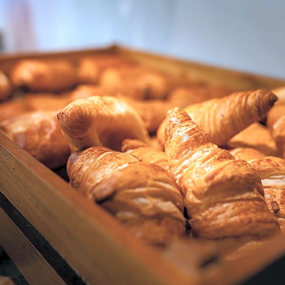 Logis Hôtel Les Tuileries