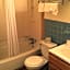 MacThrift Motor Inn