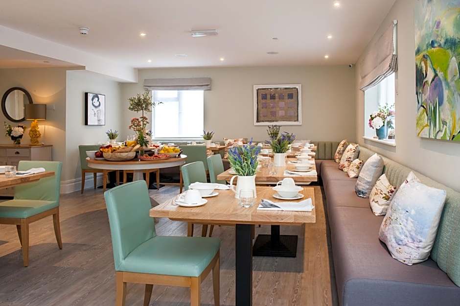 The Charm Brighton Boutique Hotel & Spa