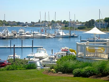 Anchor In Hotel - Hyannis, MA