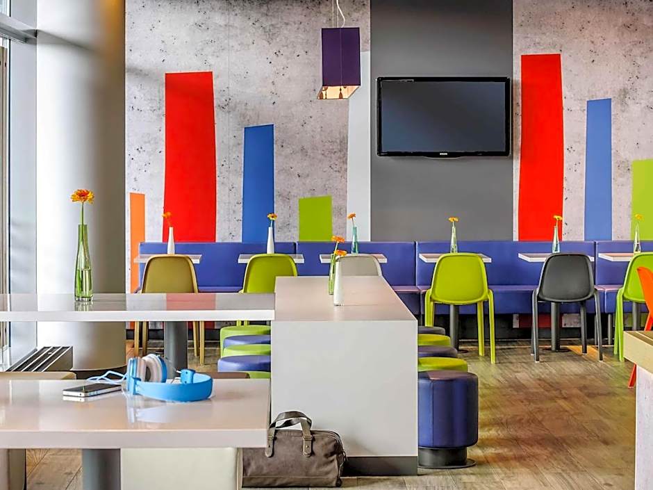 ibis budget Konstanz