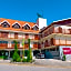 Hotel Euro Suite Campos do Jordao By Nacional Inn - A 800 metros da Vila Capivari