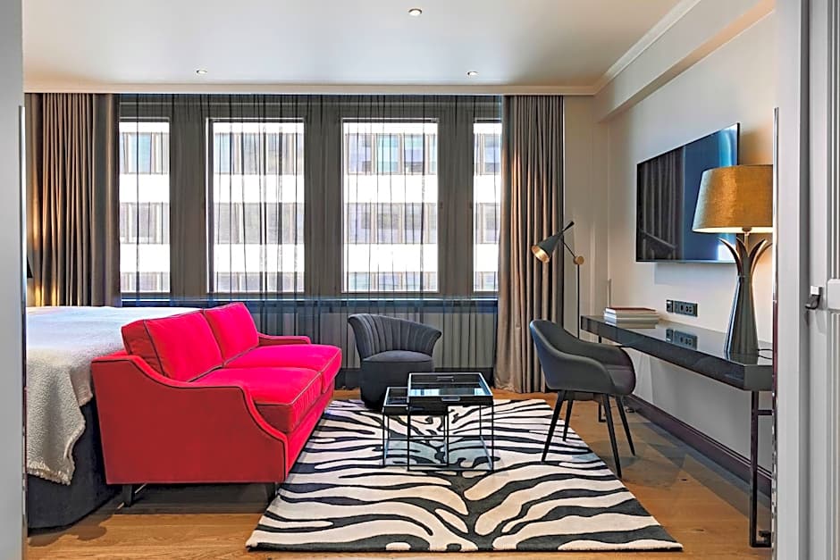 Hotel U14, Autograph Collection