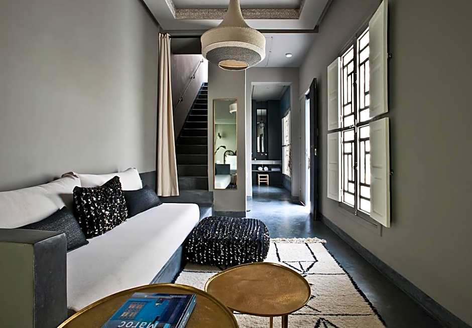 Numa Marrakech