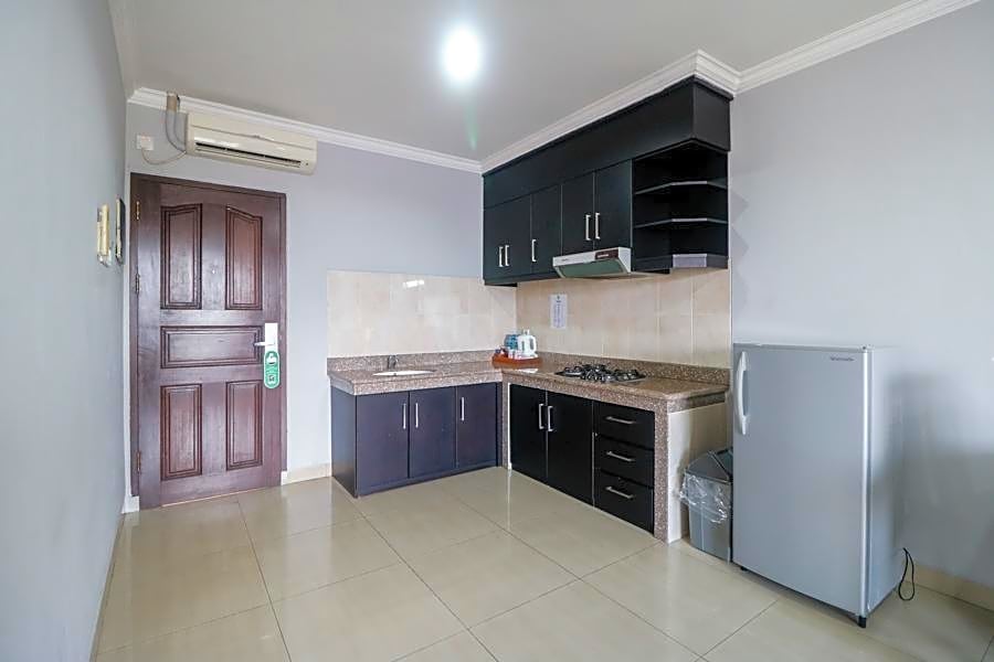 Premium @ Bukit Damai Indah