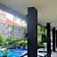 Mansu Hotel and Spa Legian