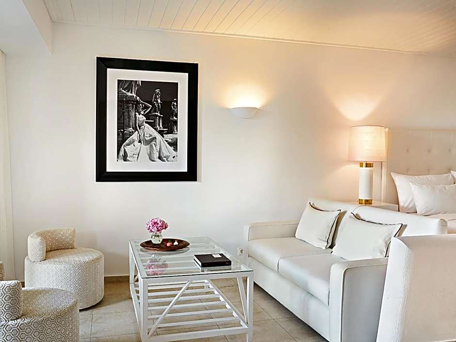 Grecotel Creta Palace